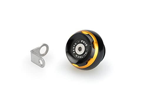 Puig 20340O Korek Listwa czołowa Złoto