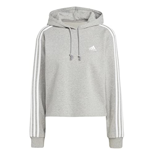 adidas W 3s Ft CR HD Bluza Damska