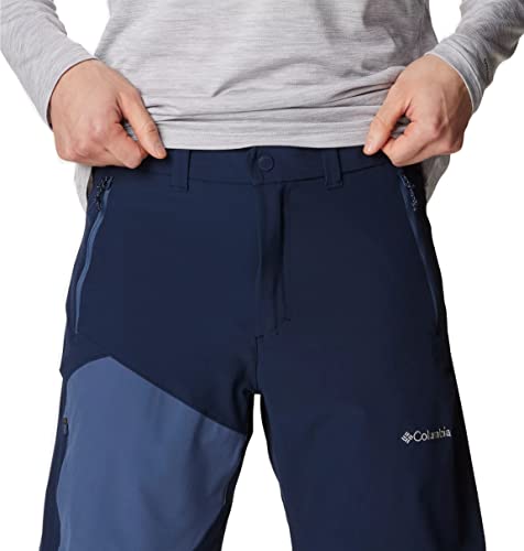 Columbia Męskie szorty Triple Canyon