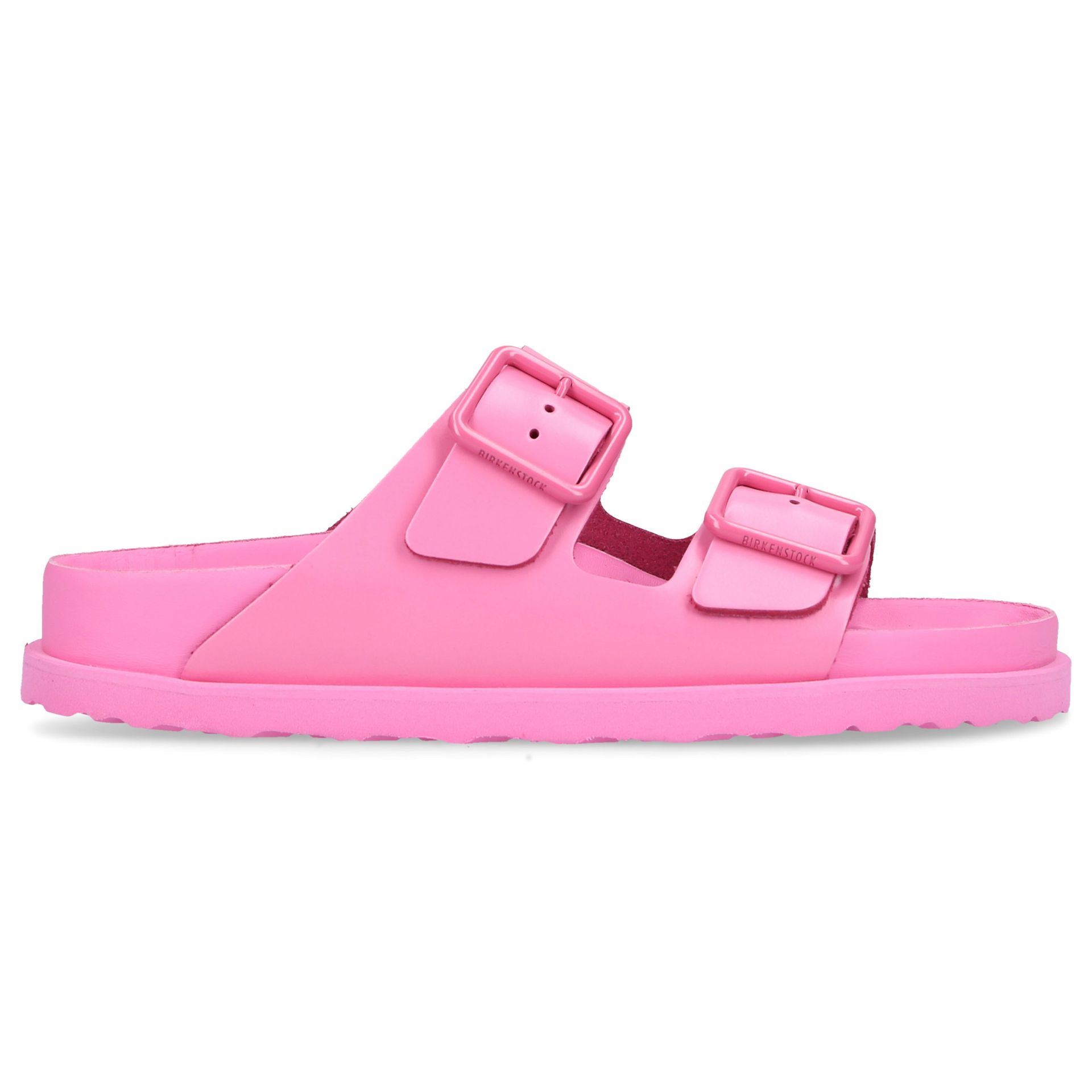 Birkenstock Sandały ARIZONA NARROW FIT skóra cielęca