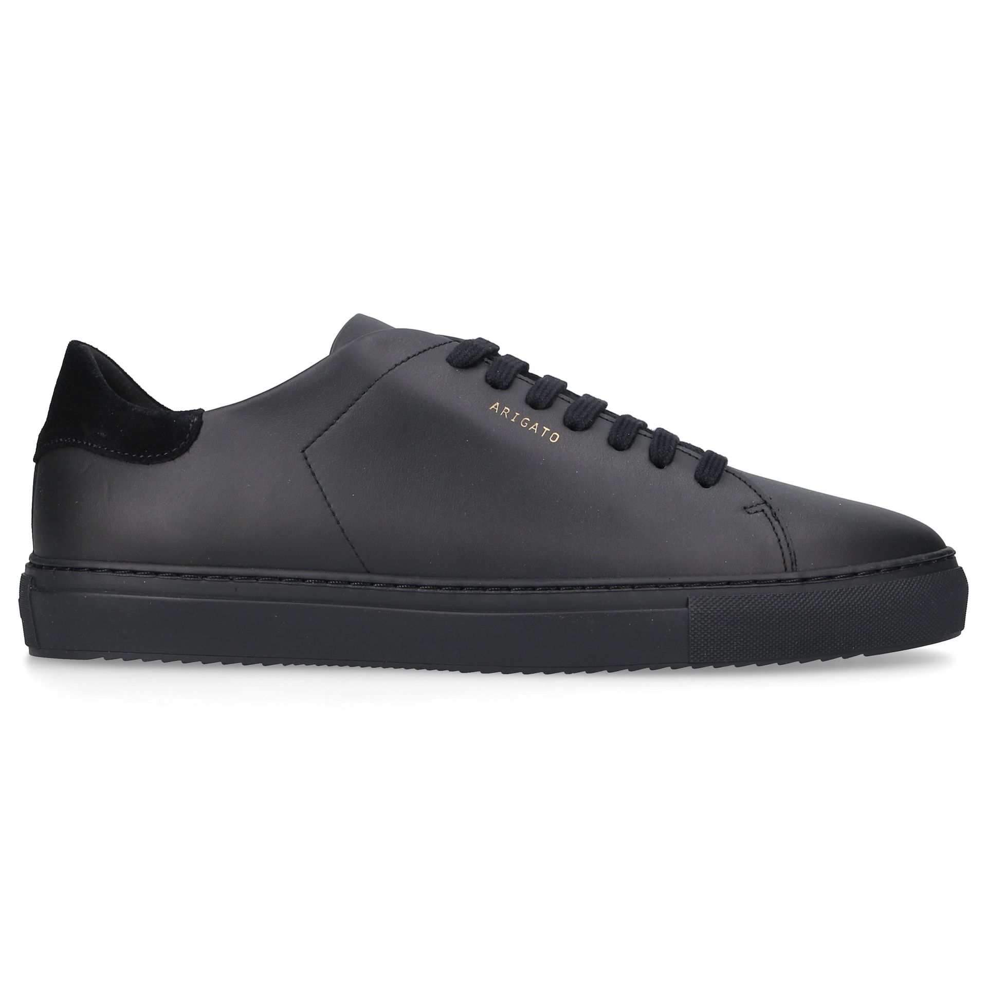 Axel Arigato Trampki niskie CLEAN 90 skóra cielęca skóra nappa