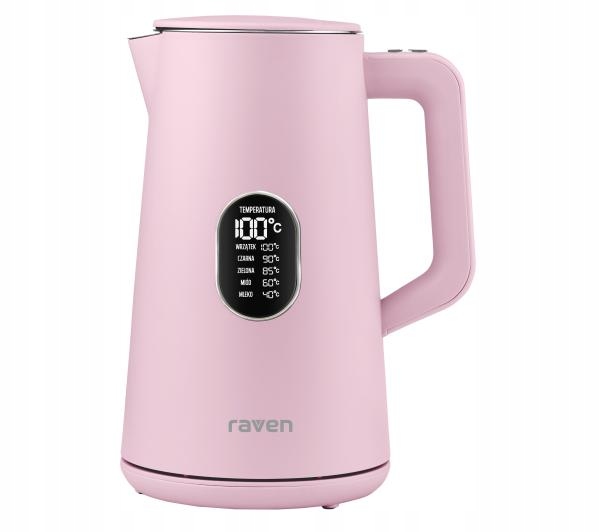 Raven EC024R
