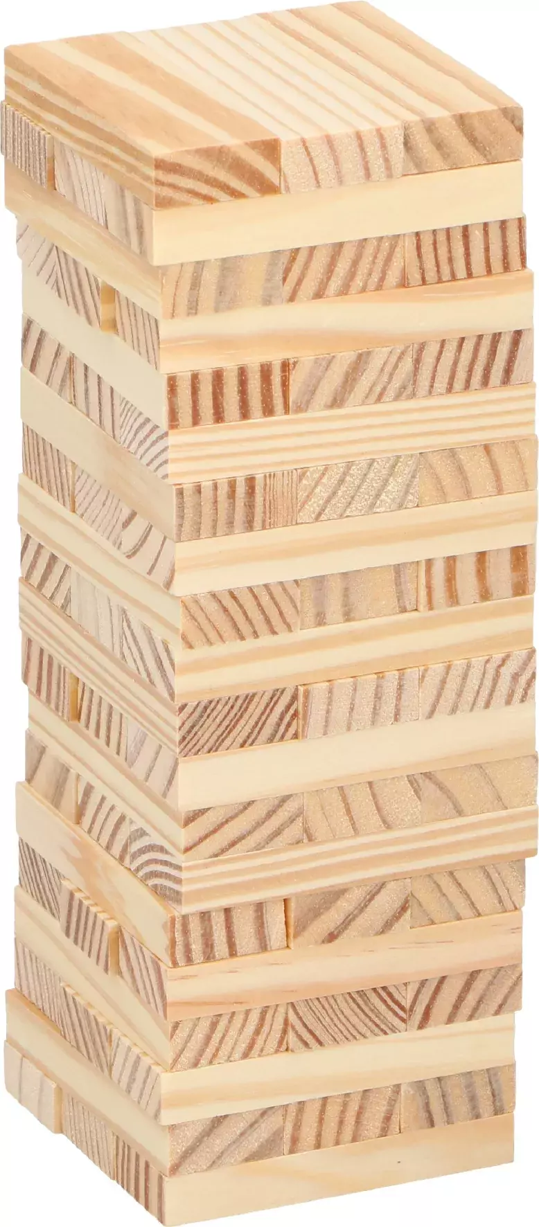 Gra drewniana chwiejąca się wieża LIFETIME