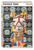 puzzle 1000 lewis, lama