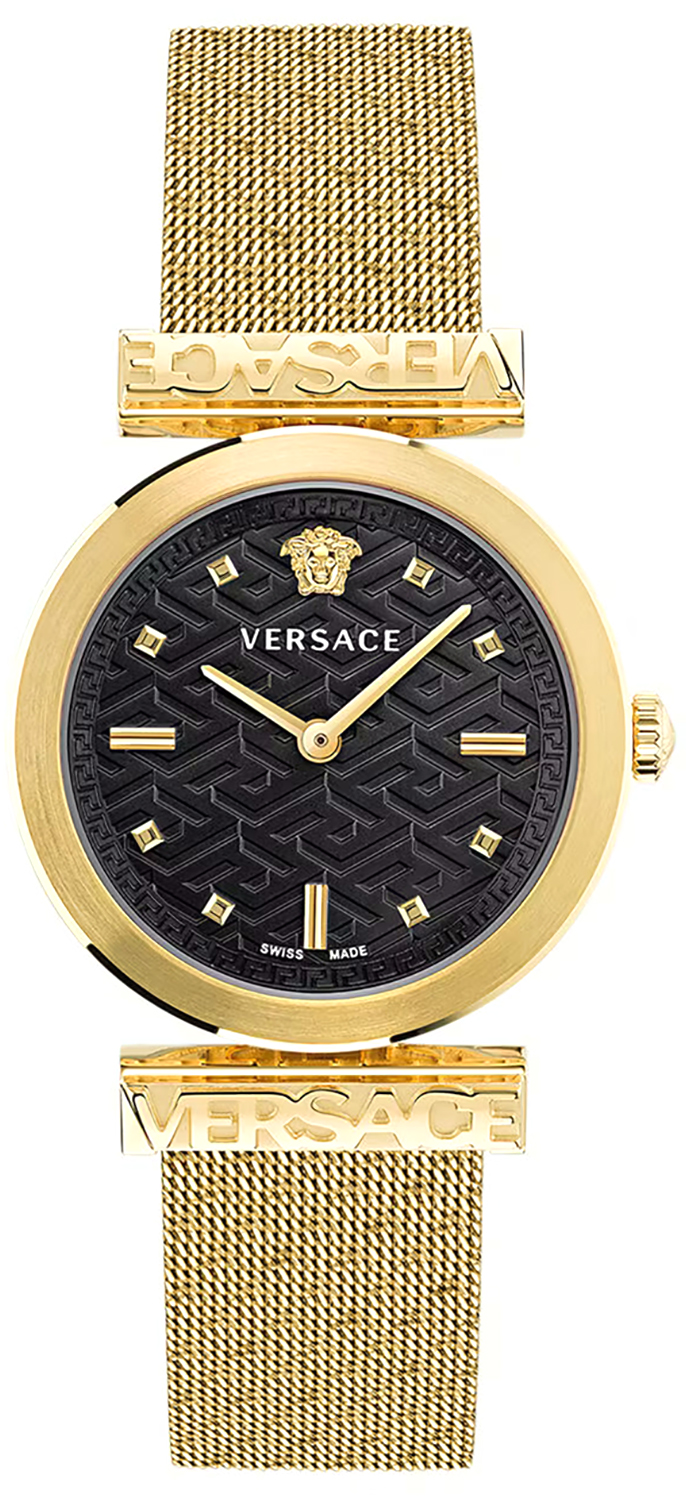 Zegarek Versace VE6J00723 ICONIC REGALIA -