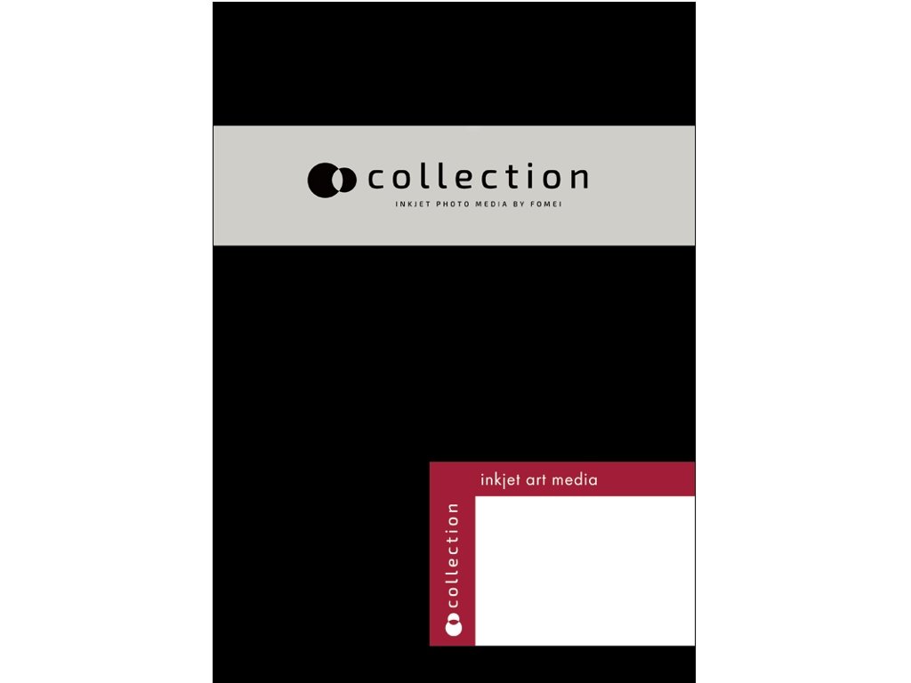 Fomei Collection Baryta Mono 290 gsm A4 25 EY5822