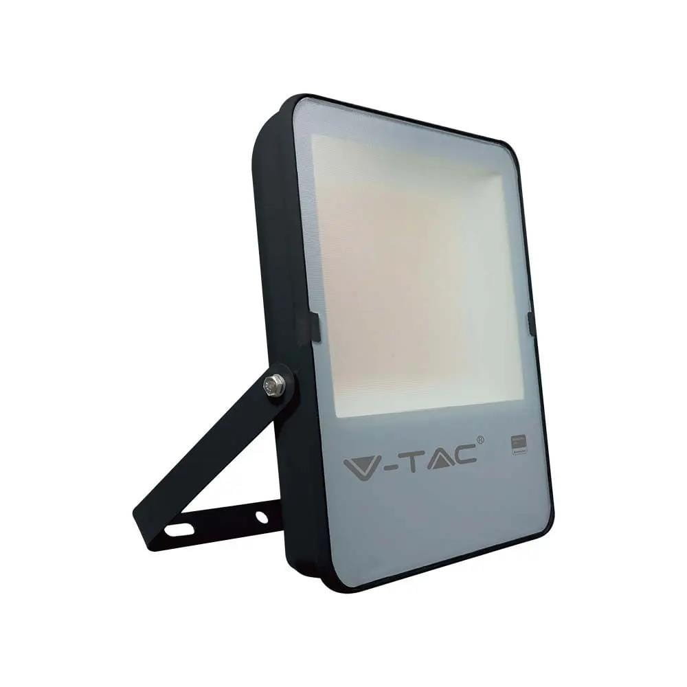 V-TAC Projektor LED V-TAC 200W SAMSUNG CHIP Czarny 137LM/W VT-302 4000K 27350lm SKU 20410