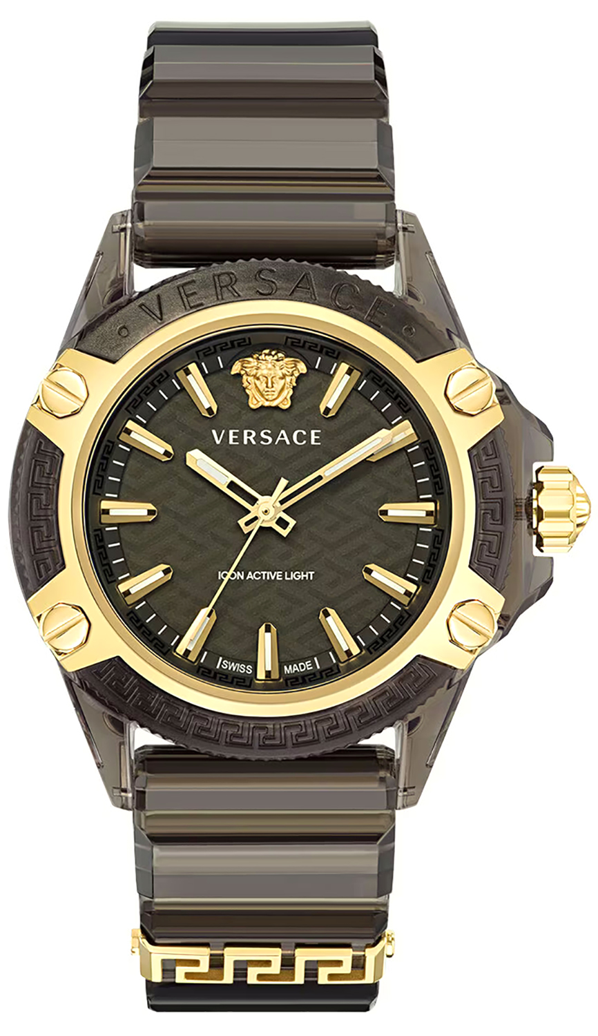 Zegarek Versace VE6E00123 ICON ACTIVE