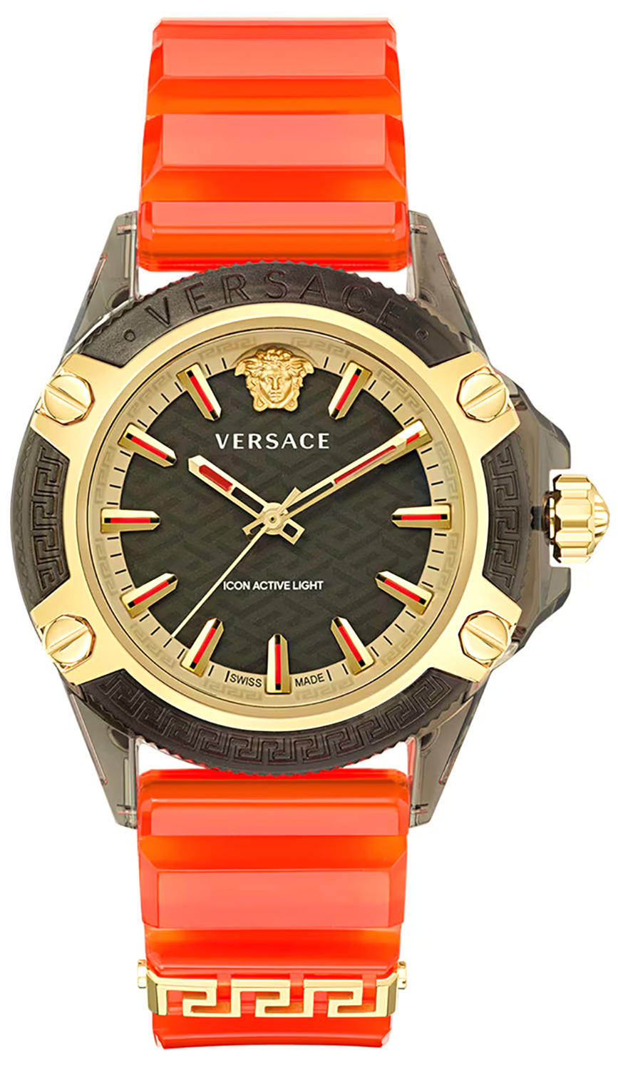 Zegarek Versace VE6E00223 ICON ACTIVE