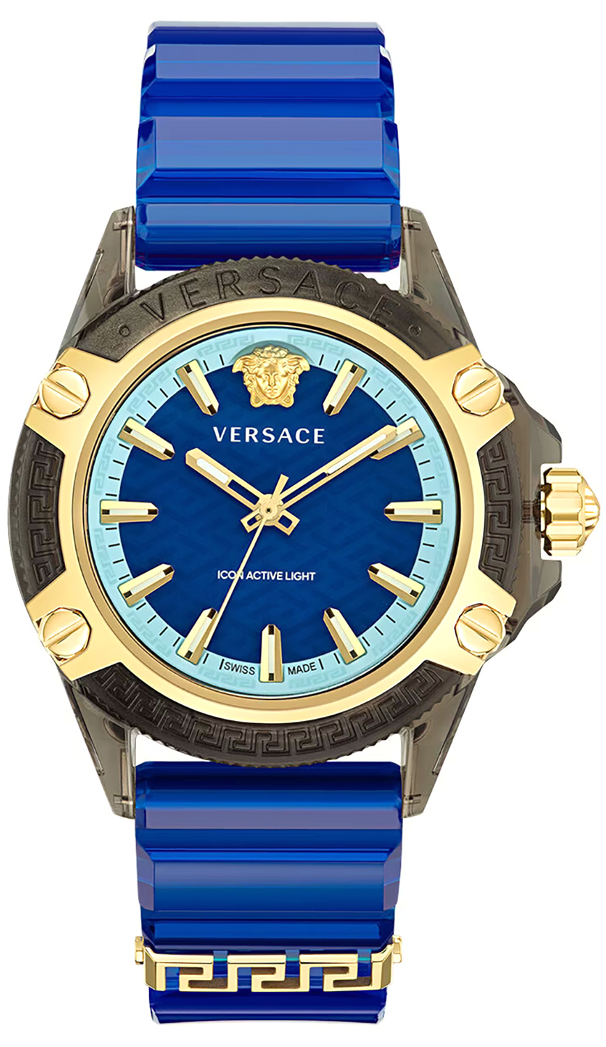 Zegarek Versace VE6E00323 ICON ACTIVE