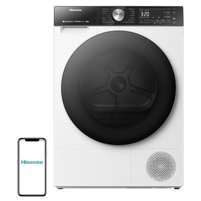Hisense DH5S102BW/PL