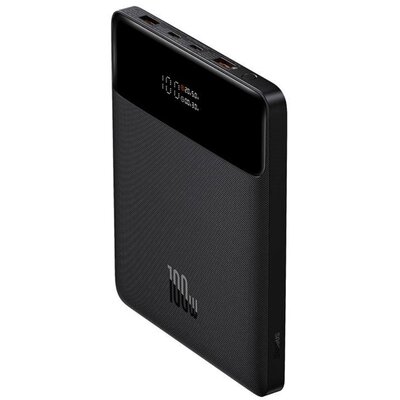 Baseus Blade Power | Power Bank 20000mAh 100W Power Delivery Quick Charge PPDGL-01