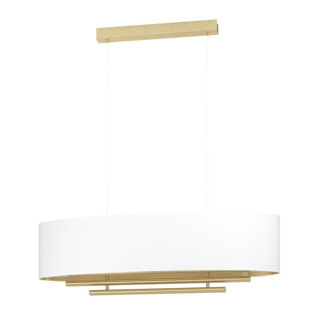 Lampa wisząca PINETARA 390182 Eglo