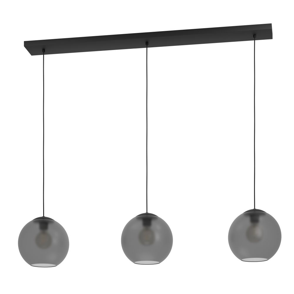 Lampa wisząca ARANGONA 390214 Eglo