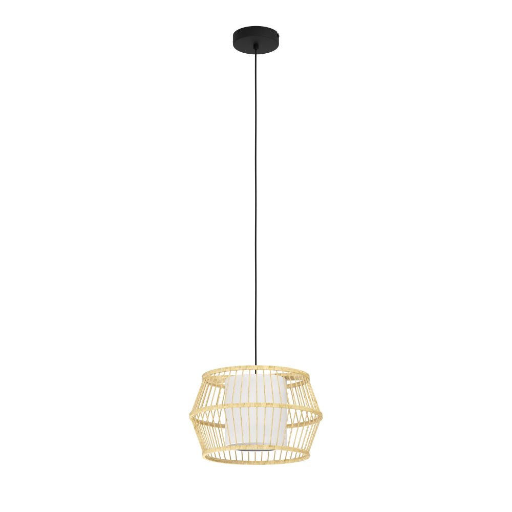 Lampa wisząca MONTERROSO 390233 Eglo