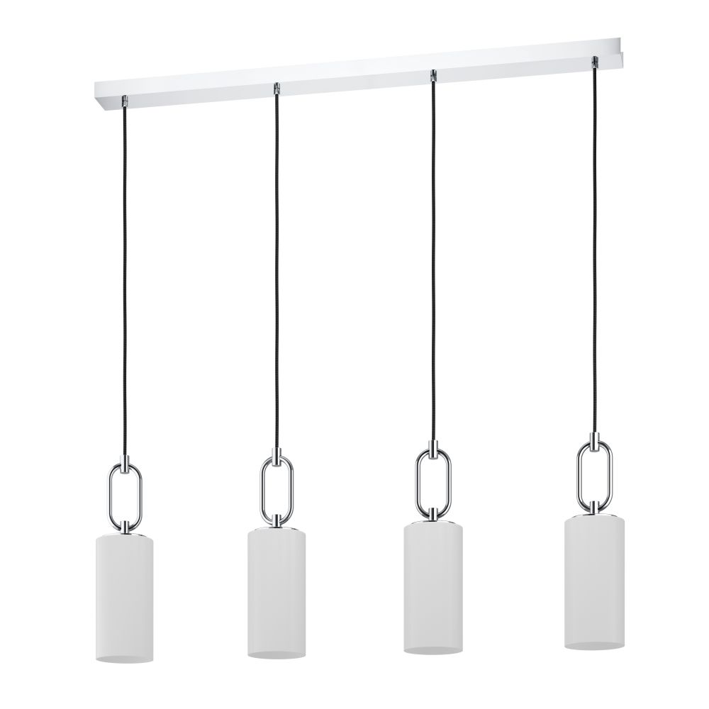 Lampa wisząca MAJANA 390129 Eglo