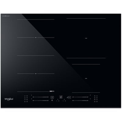 Whirlpool WF S4665 CPBF