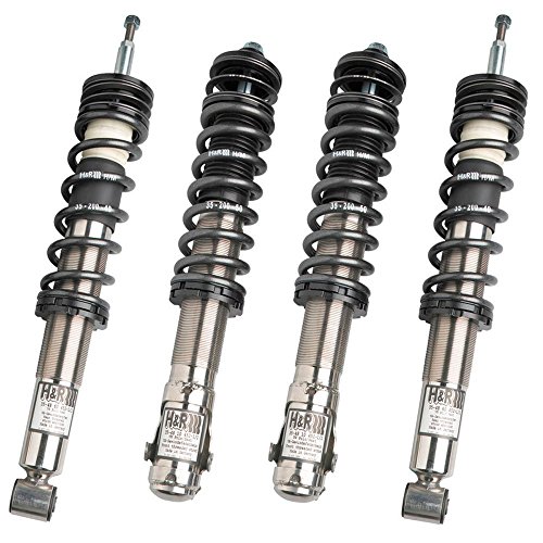 H&R Twintube Coilover Version 1 35258-4