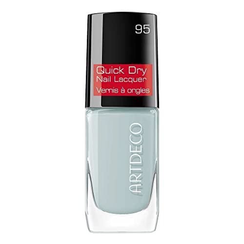 Artdeco Quick Dry Nail Lacquer