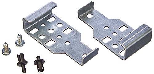 Legrand Uchwyt do mocowania kanałów grzebieniowych XL3S 160 337405 337405