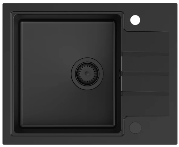 Quadron HCQP6250BLM_PC Peter 116 pure carbon (czarny mat)