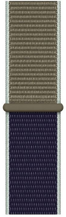 Apple Opaska sportowa khaki do koperty 44 mm