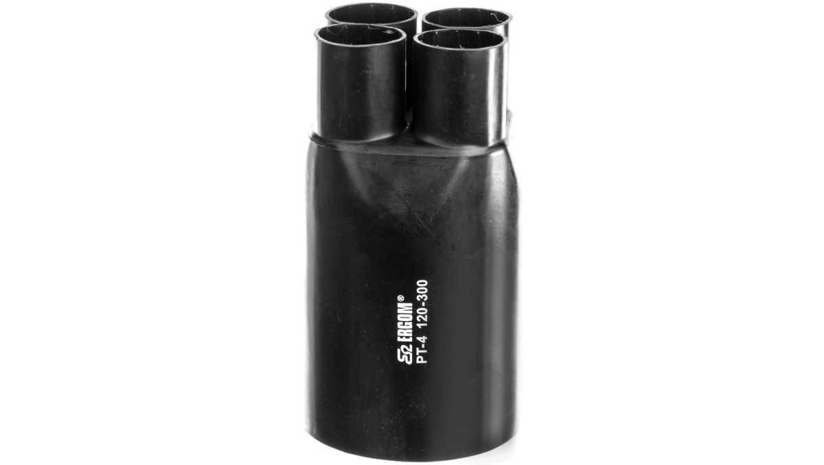 Ergom Palczatka termokurczliwa 4-żyłowa PT-4 120-300mm2 E05ME-01060100901