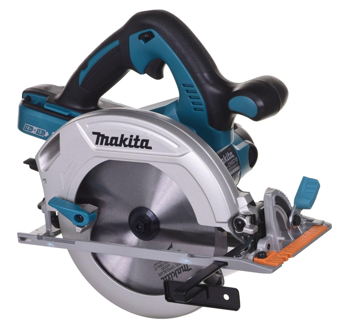Makita DHS710ZJ