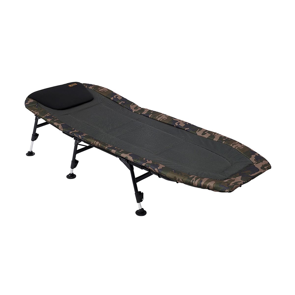 Łóżko Prologic Avenger Bedchair 6 Leg zielone 65044