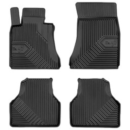 Dywaniki gumowe No.77 do BMW Seria 7 E66 2001-2008