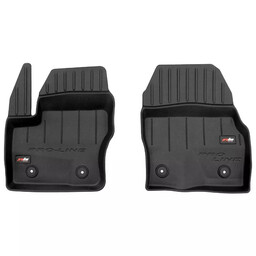 Dywaniki gumowe 3D ProLine do Ford Transit Connect II 2013-2022