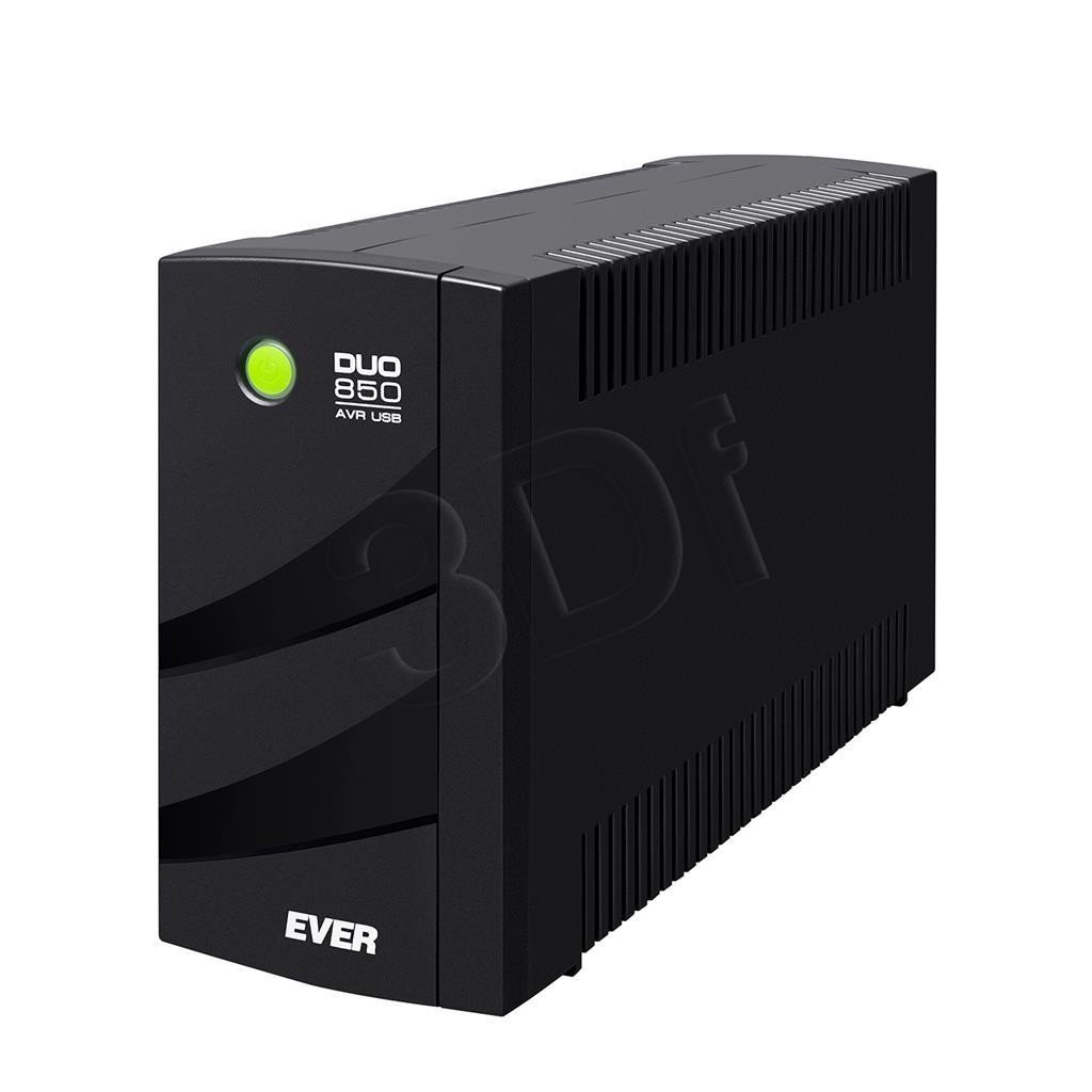 Ever UPS DUO 850 AVR USB T/DAVRTO-000K85/00 1_632663