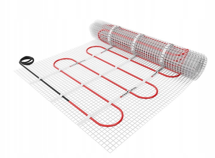 Termofol Termofol TF-HM-150 mata grzewcza TFHM15060