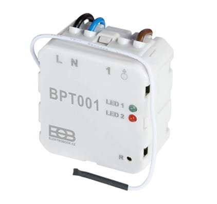 EOB Bezprzewodowy odbiornik BPT001 8546-65420