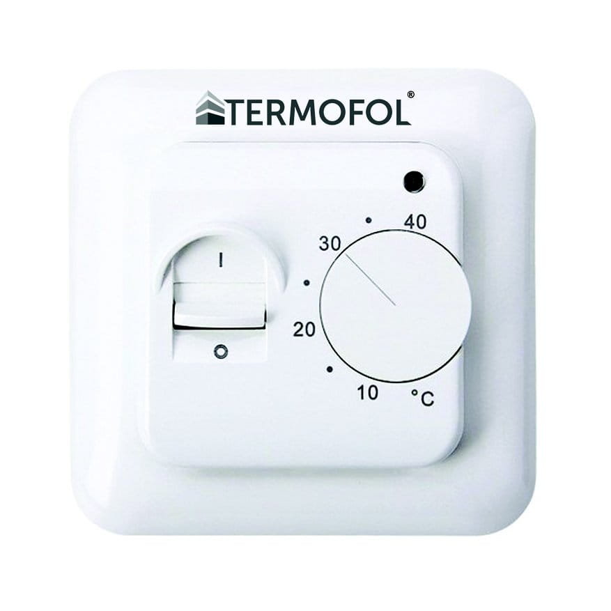 Termofol Termostat TF-H3 TF-H3