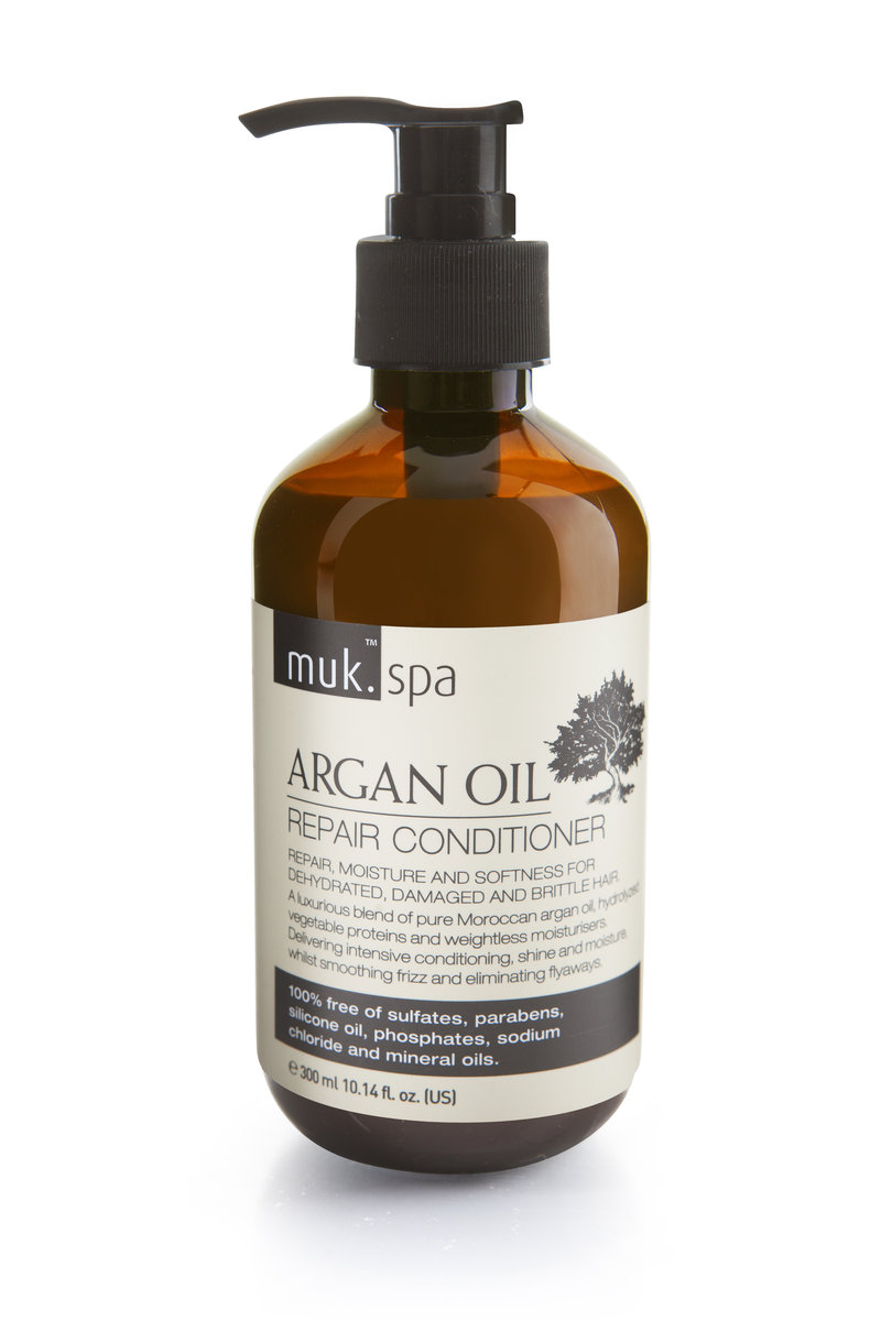 Argan Oil Repair Conditioner 300 m