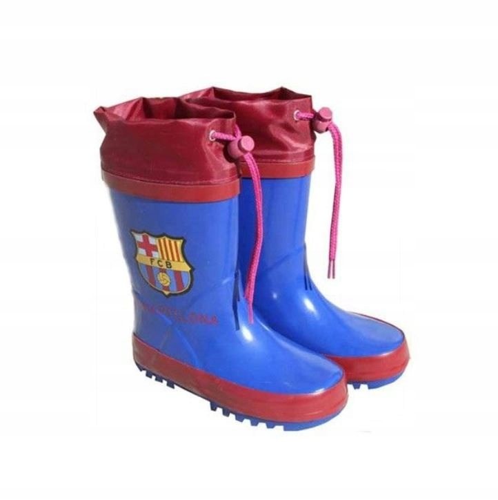 Kalosze FC Barcelona r.29