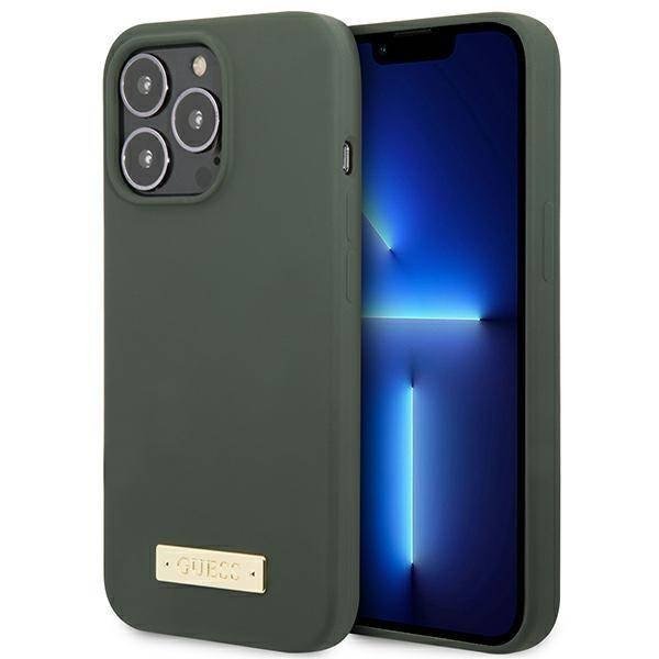 Etui Guess do iPhone 13 Pro / 13 6,1