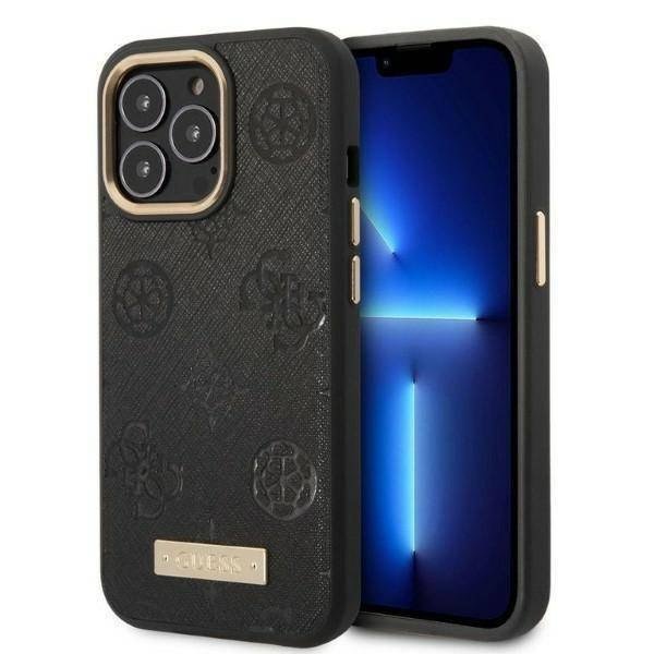 Etui Guess do iPhone 13 Pro / 13 6,1