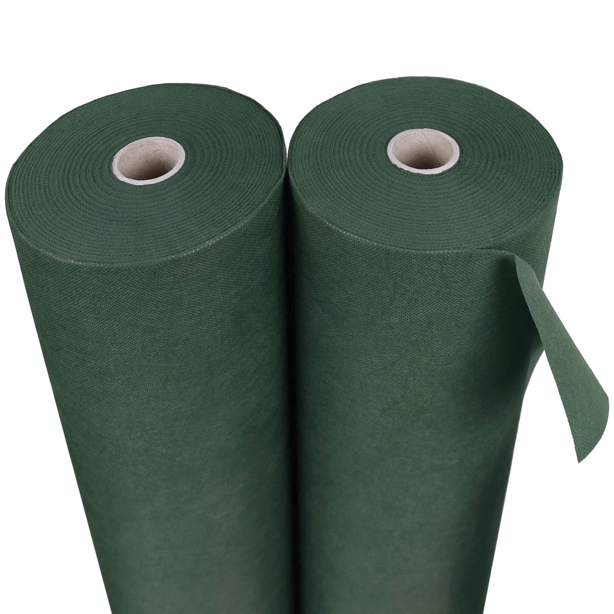 AGROWŁÓKNINA ZIELONA 1,6m 150g/m² z UV 40m
