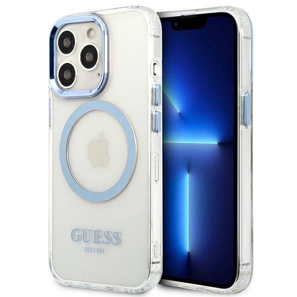 Etui Guess do iPhone 13 Pro / 13 6,1