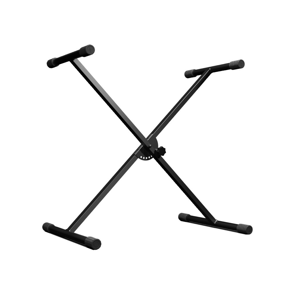 Statyw stojak pod keyboard organy KB-7