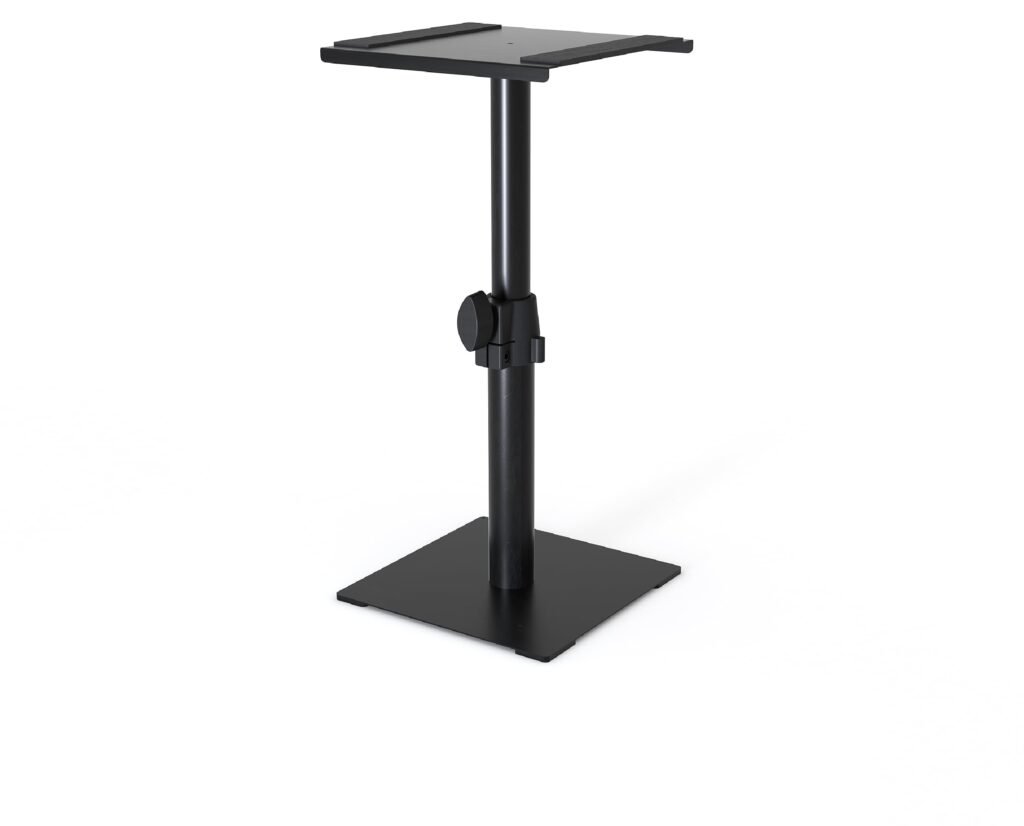 Statyw pod monitor studyjny ATHLETIC BOX-S
