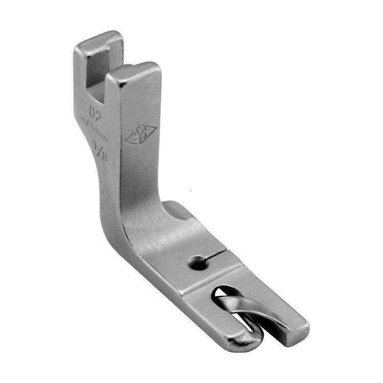 TEXI 5006 Stopka podwójnie zwijająca 1/8