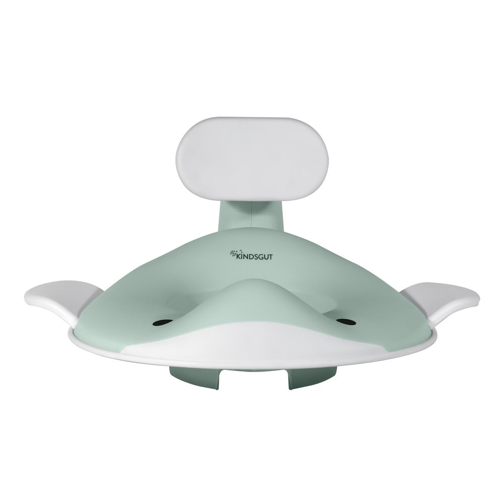 Zielona deska sedesowa dla dzieci – Kindsgut