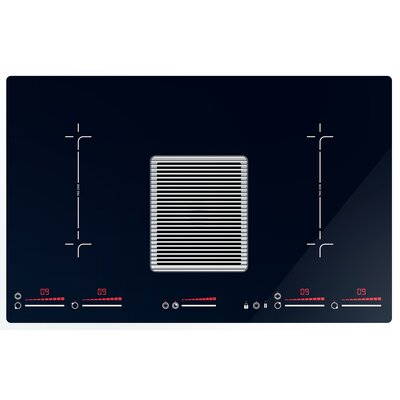 VDB Combi Evolution 80 IP Czarny