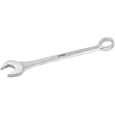 SCHMITH Klucz płasko - oczkowy 21 mm SKPO-21