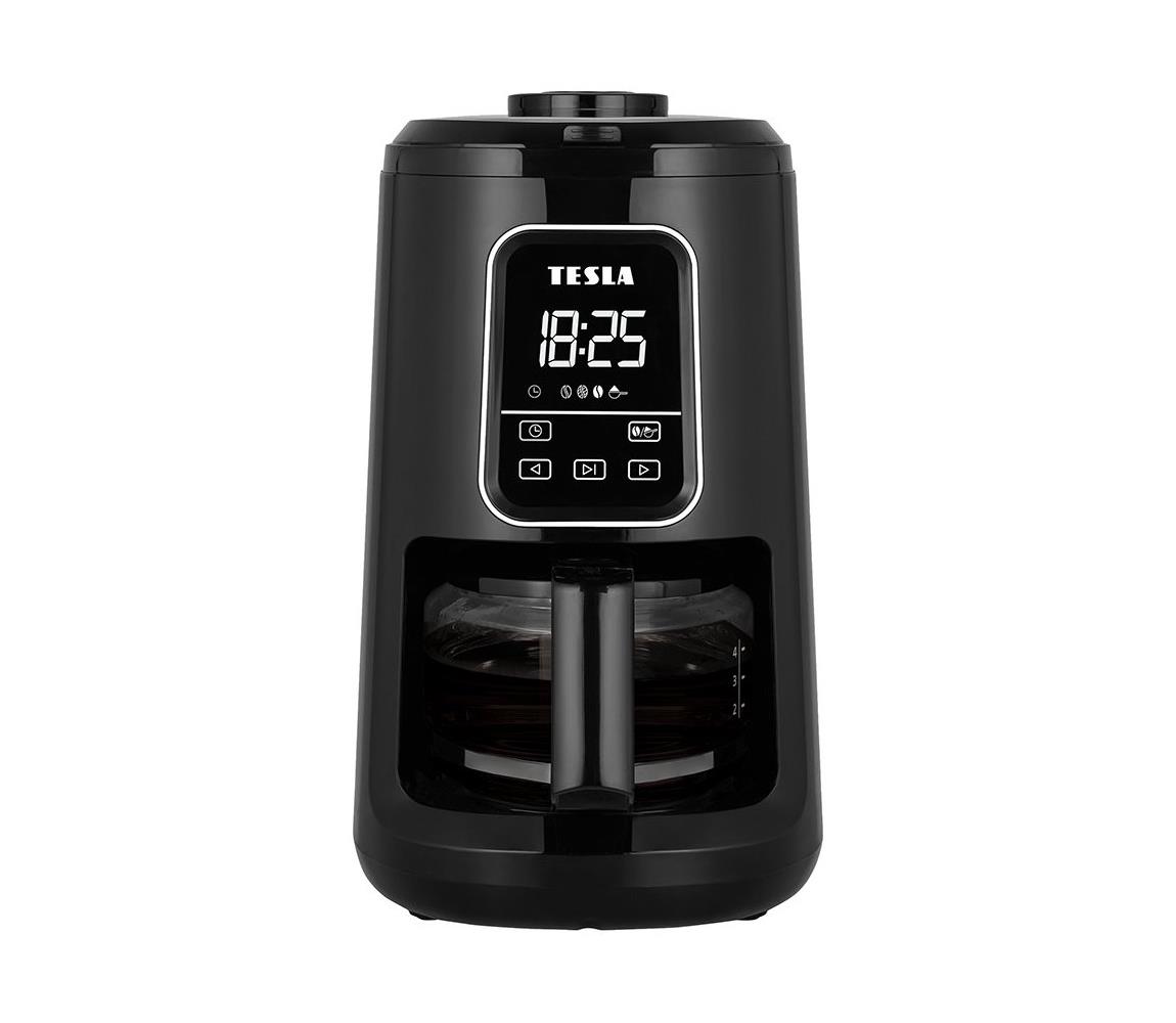Tesla CoffeeMaster ES400