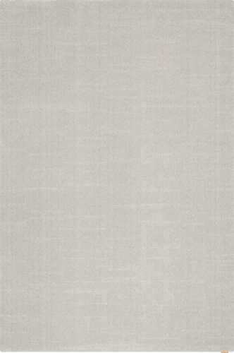 Dywan polski Agnella Noble SHIFT LIGHT GREY WEŁNA