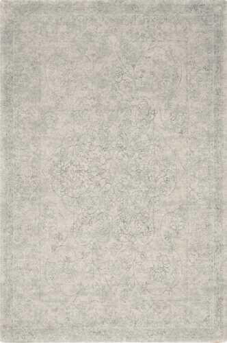 Dywan Agnella Calisia VINTAGE BELL BEIGE WEŁNA